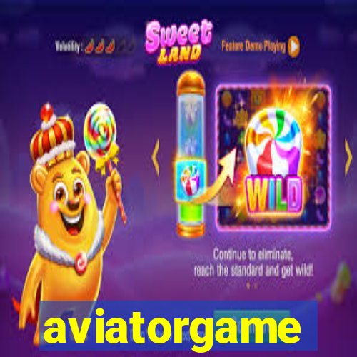 aviatorgame