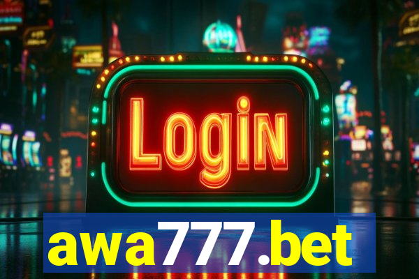 awa777.bet