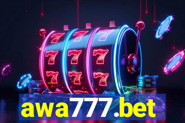 awa777.bet