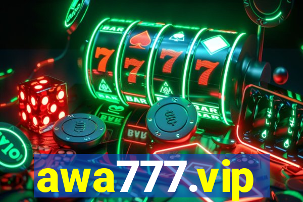 awa777.vip