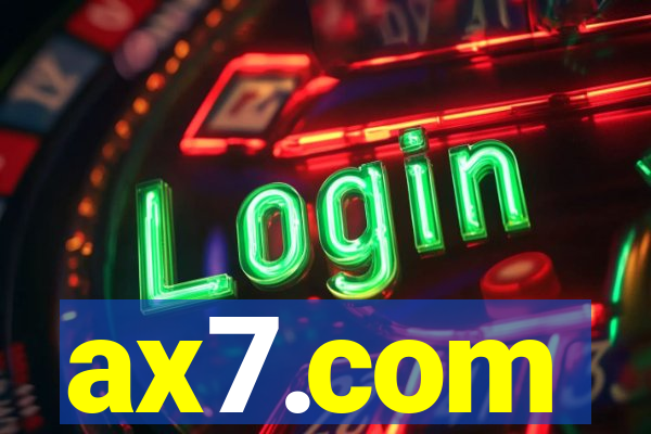 ax7.com