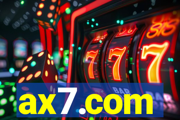 ax7.com