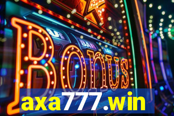 axa777.win