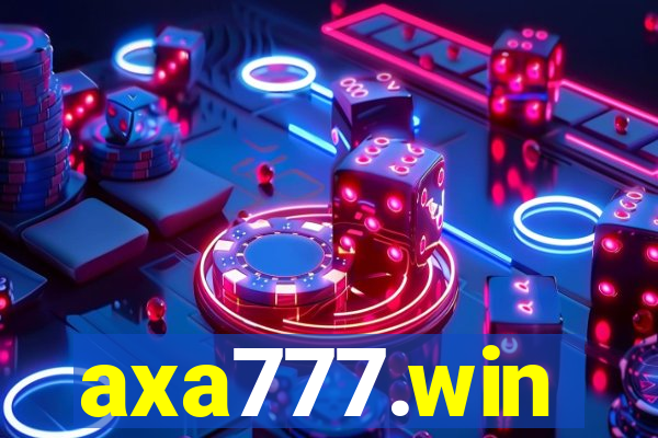 axa777.win