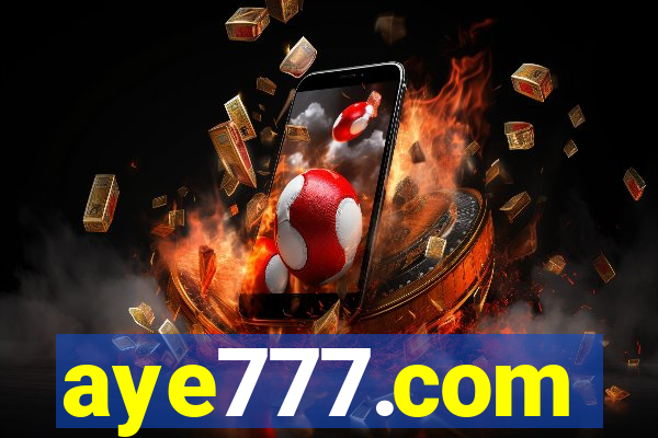 aye777.com