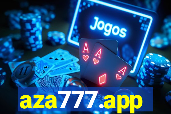 aza777.app