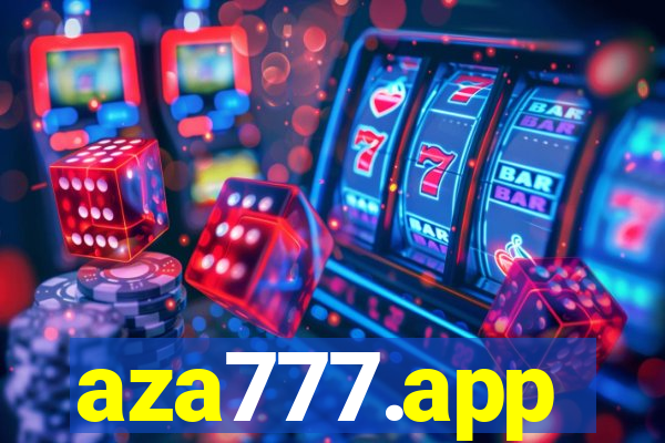 aza777.app