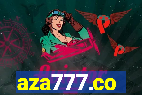 aza777.co