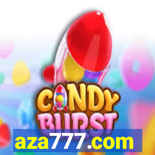 aza777.com