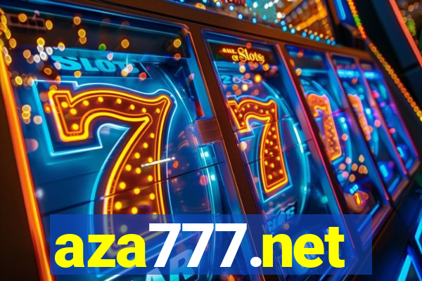 aza777.net