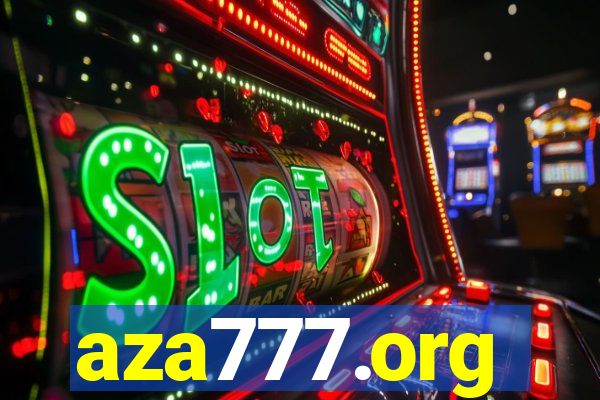 aza777.org