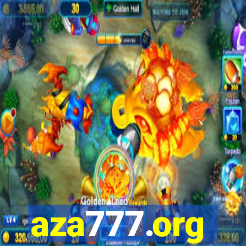 aza777.org