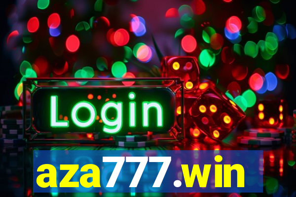 aza777.win