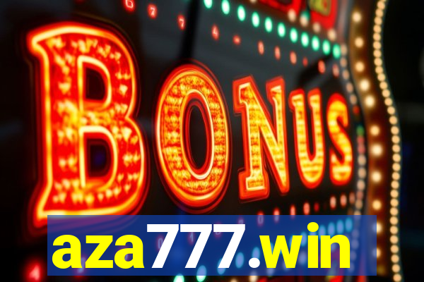 aza777.win