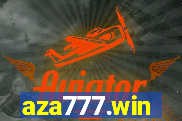 aza777.win