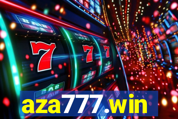 aza777.win