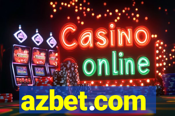 azbet.com