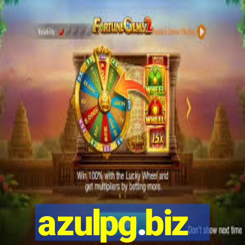 azulpg.biz