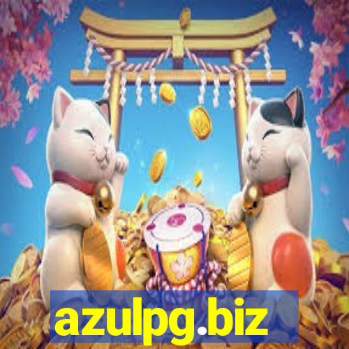 azulpg.biz