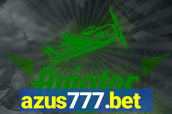 azus777.bet