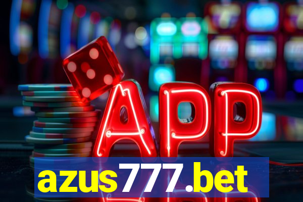 azus777.bet