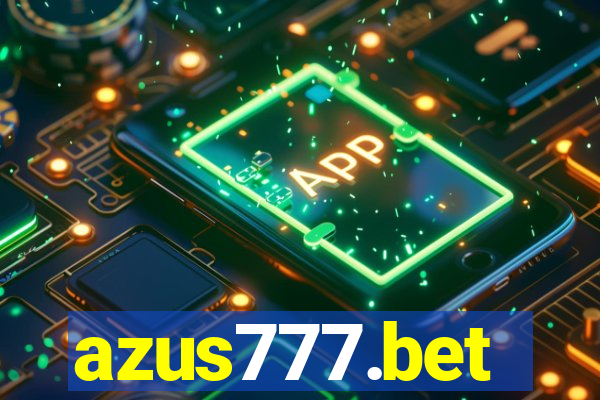 azus777.bet