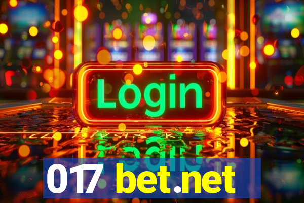 017 bet.net