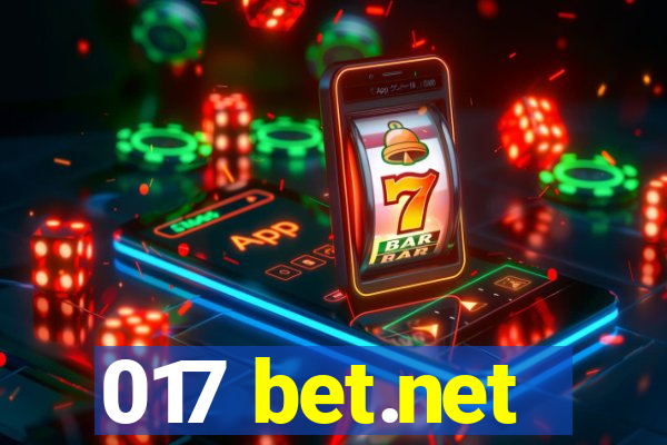 017 bet.net