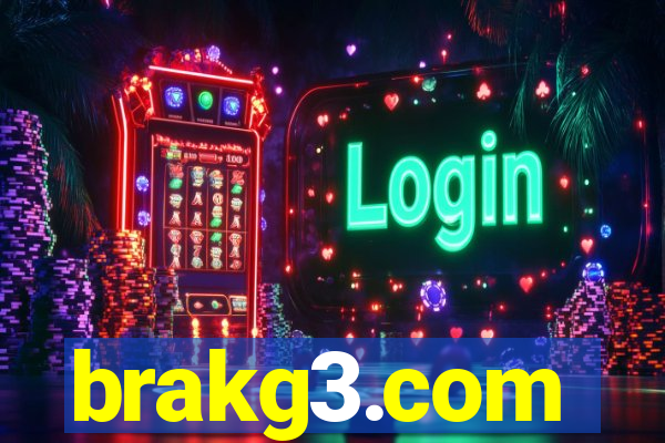 brakg3.com