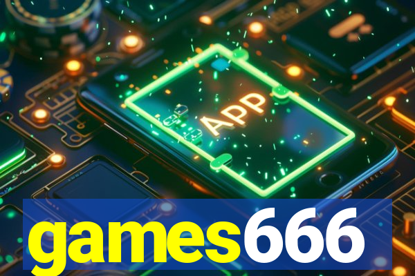 games666