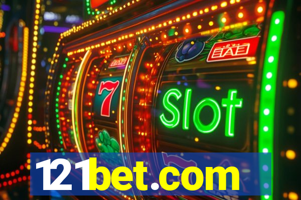 121bet.com