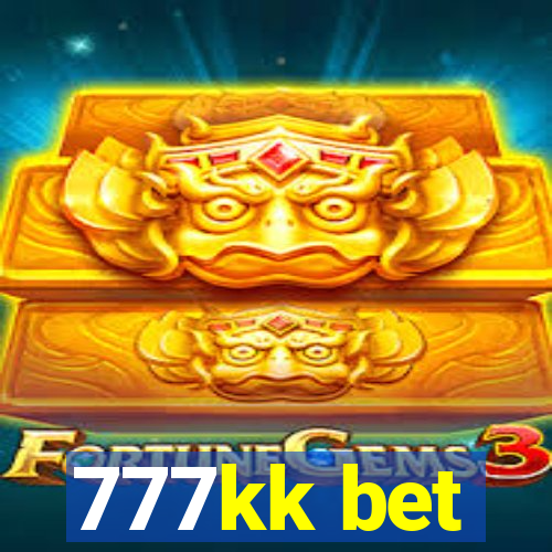 777kk bet