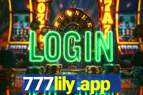 777lily.app