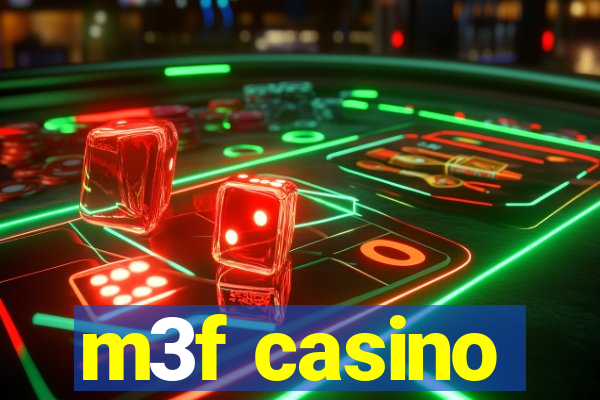 m3f casino