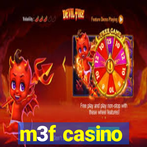 m3f casino