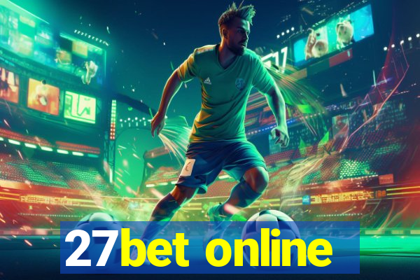 27bet online