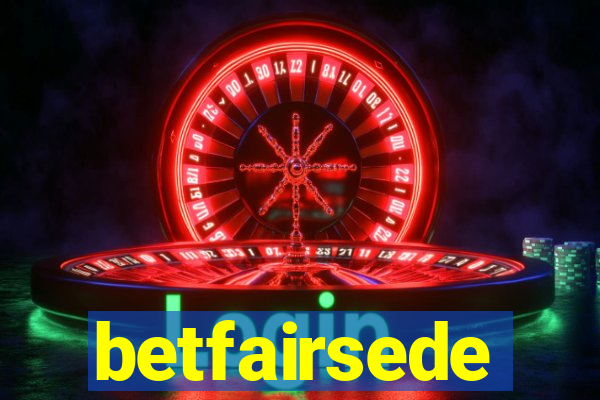 betfairsede