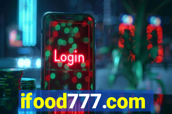 ifood777.com