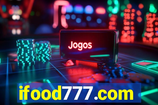 ifood777.com