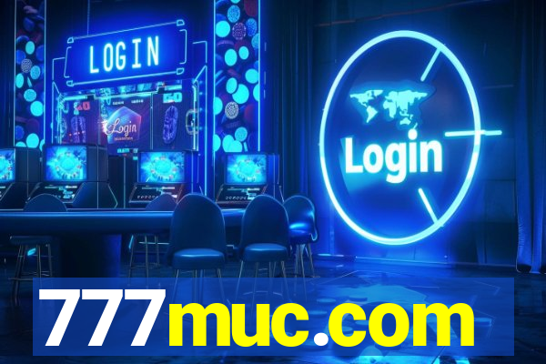 777muc.com