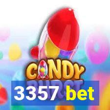 3357 bet