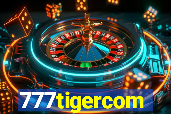 777tigercom