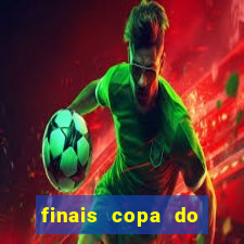 finais copa do brasil cruzeiro