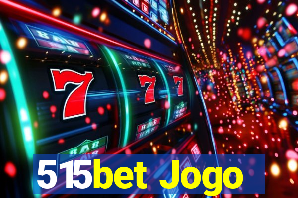 515bet Jogo