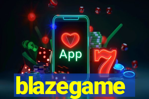 blazegame