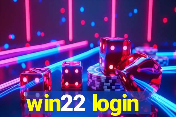 win22 login