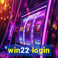 win22 login