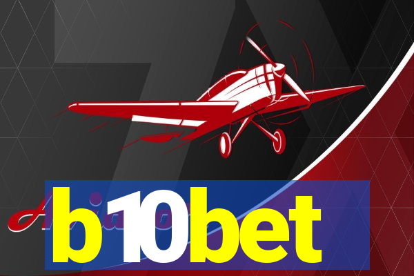 b10bet