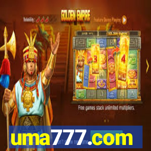 uma777.com