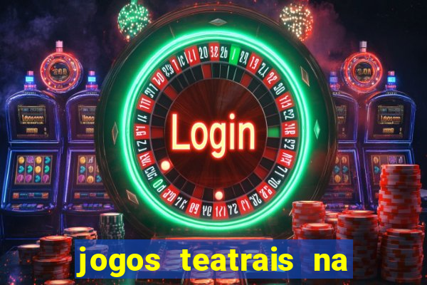 jogos teatrais na escola olga reverbel pdf